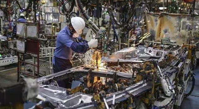 India’s GDP Growth Slows to 7.4% in Q4 FY25, Govt Data Shows